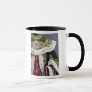 Offizielle Roben des Ungarn Tasse