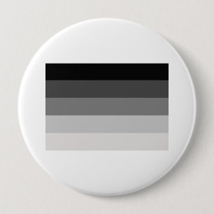 OFFIZIELLE STRAIGHT PRIDE FLAG BUTTON