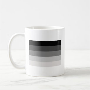 OFFIZIELLE STRAIGHT PRIDE-FLAGGE KAFFEETASSE