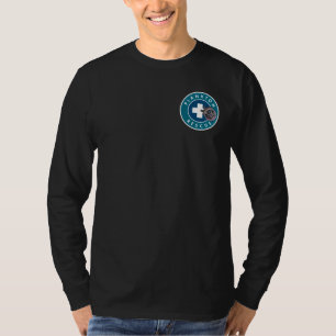 Offizielle T-Shirt