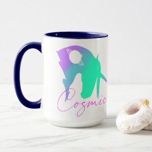 Offizielle Tasse