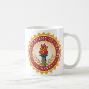 Offizielle Tasse