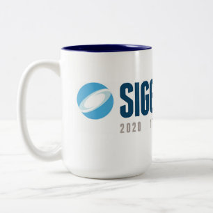 Offizielle Tasse 2020