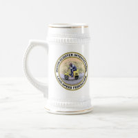 Offizielle Tasse der Hölle der Schleifen-T.T. 2012