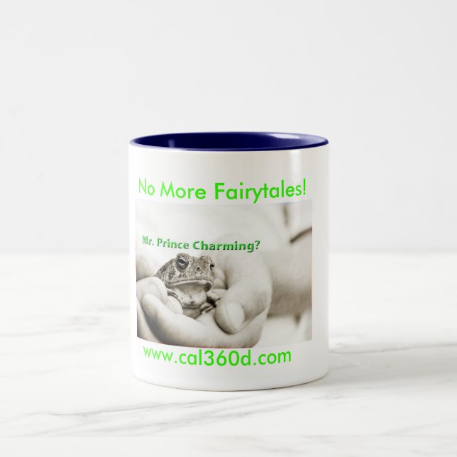 Offizielle Tasse des Kaffees CAL360 (Mittel)