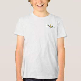 Offizielle Truth in Sound Merchandise Tri-Blend Shirt