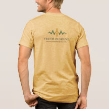 Offizielle Truth in Sound Merchandise
