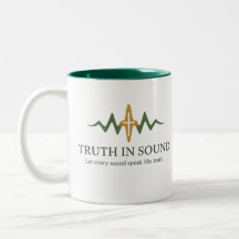 Offizielle Truth in Sound Merchandise