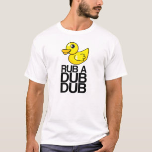 Offizielle UNEBENHEIT ein TOLLPATSCH-TOLLPATSCH T-Shirt