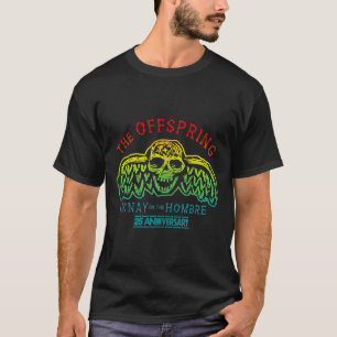 Offizielle Zuwendung für die Nachkommen T-Shirt
