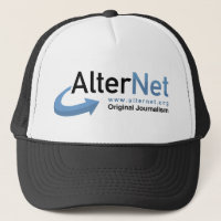 Offizieller AlterNet Hut