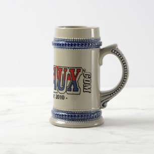 OFFIZIELLER Basilikum Marceaux.com Stein Bierglas