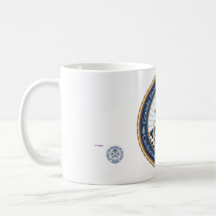Offizieller Becher des CARN Freemason Tasse
