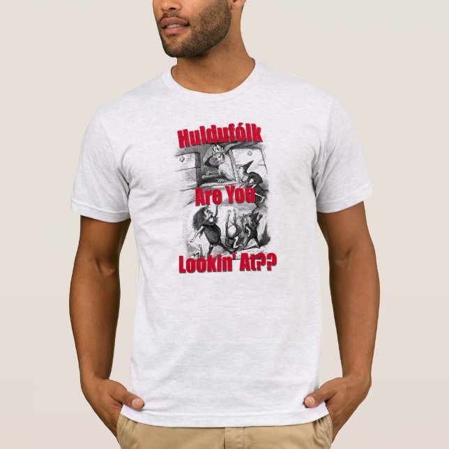 Offizieller Bjor Dagur Pub-Schleichen-T - Shirt (Vorderseite)