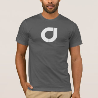 Offizieller CJ T - Shirt - Stahl
