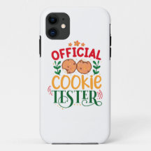 Offizieller Cookie Tester