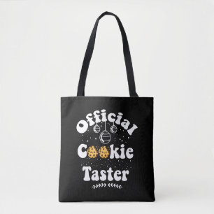 Offizieller Cookie-Verkostung Cookie-Liebhaber Wei