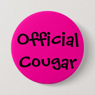 Offizieller Cougar Button
