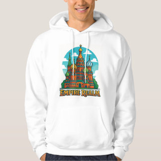 Offizieller Empire Palace  Hoodie