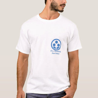 Offizieller FMZO T - Shirt