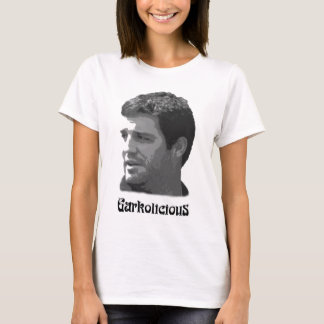 Offizieller Garkolicious T - Shirt