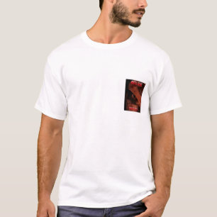 Offizieller Geistesnarbe-"Augen-" T - Shirt