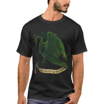 Offizieller Greenfield Merch: Der Phoenix