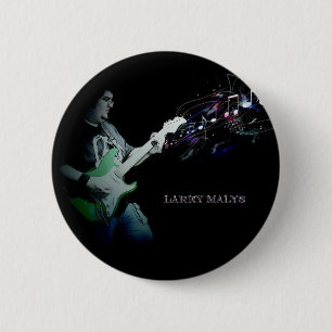Offizieller Knopf Larry Malys Button