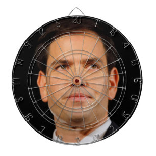 offizieller marco Rubiodartboard Dartscheibe