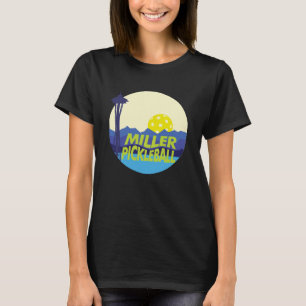 Offizieller Miller-T - Shirt