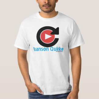 Offizieller Musik-T - Shirt Branson Quirke