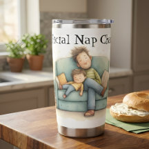 Offizieller Nicker-Champion-Vatertag