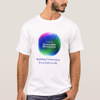 Offizieller NOBCChE-T - Shirt 2024
