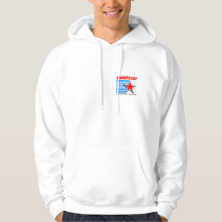 Offizieller paintstar Hoodie 2011