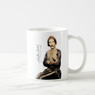 Offizieller Raden Saleh® Kaffeebecher Kaffeetasse