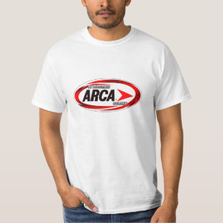 Offizieller Saison Eins TI ARCA SERIES T - Shirt