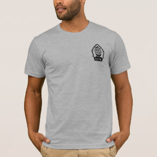 Offizieller SFFD 150 T - Shirt