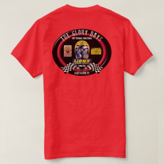 OFFIZIELLER TRIBUT 2019 ZUM LÖWE-GRUPPEN-SHIRT T-Shirt