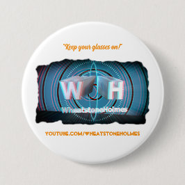 Offizieller WheatstoneHolmes stereoskopisch 3D Button