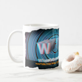 Offizieller WheatstoneHolmes YouTube stereoskopisc Kaffeetasse