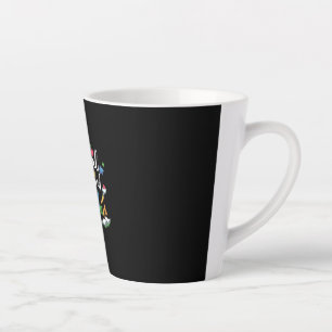 offizieller Zweitklässler Milchtasse