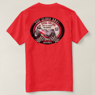 OFFIZIELLES 2017 "JÄGER-" GRUPPEN-SHIRT T-Shirt