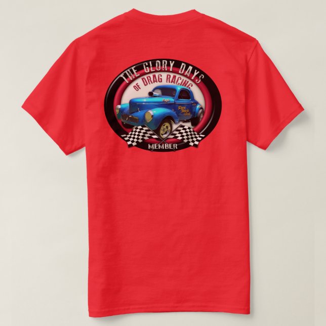 OFFIZIELLES 2017 SW& C-GRUPPE SHIRT (Design Rückseite)