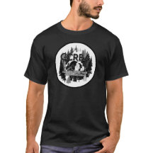 Offizielles 2026 Logo T-Shirt