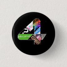 Offizielles 4 EveryoneHD Logo-Abzeichen