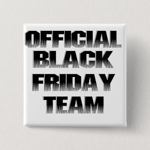 Offizielles Black Friday Team Button