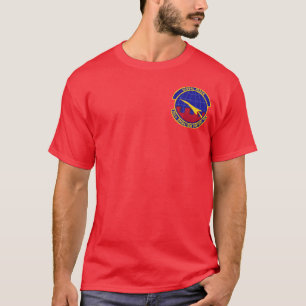 Offizielles das OSS Morale/PT der Männer Shirt