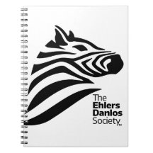 Offizielles Ehlers-Danlos Gesellschafts-Logo