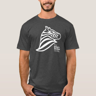 Offizielles Ehlers-Danlos Gesellschafts-Logo T-Shirt
