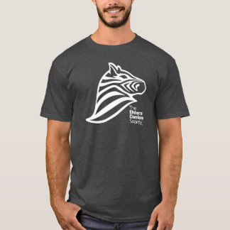 Offizielles Ehlers-Danlos Gesellschafts-Logo T-Shirt